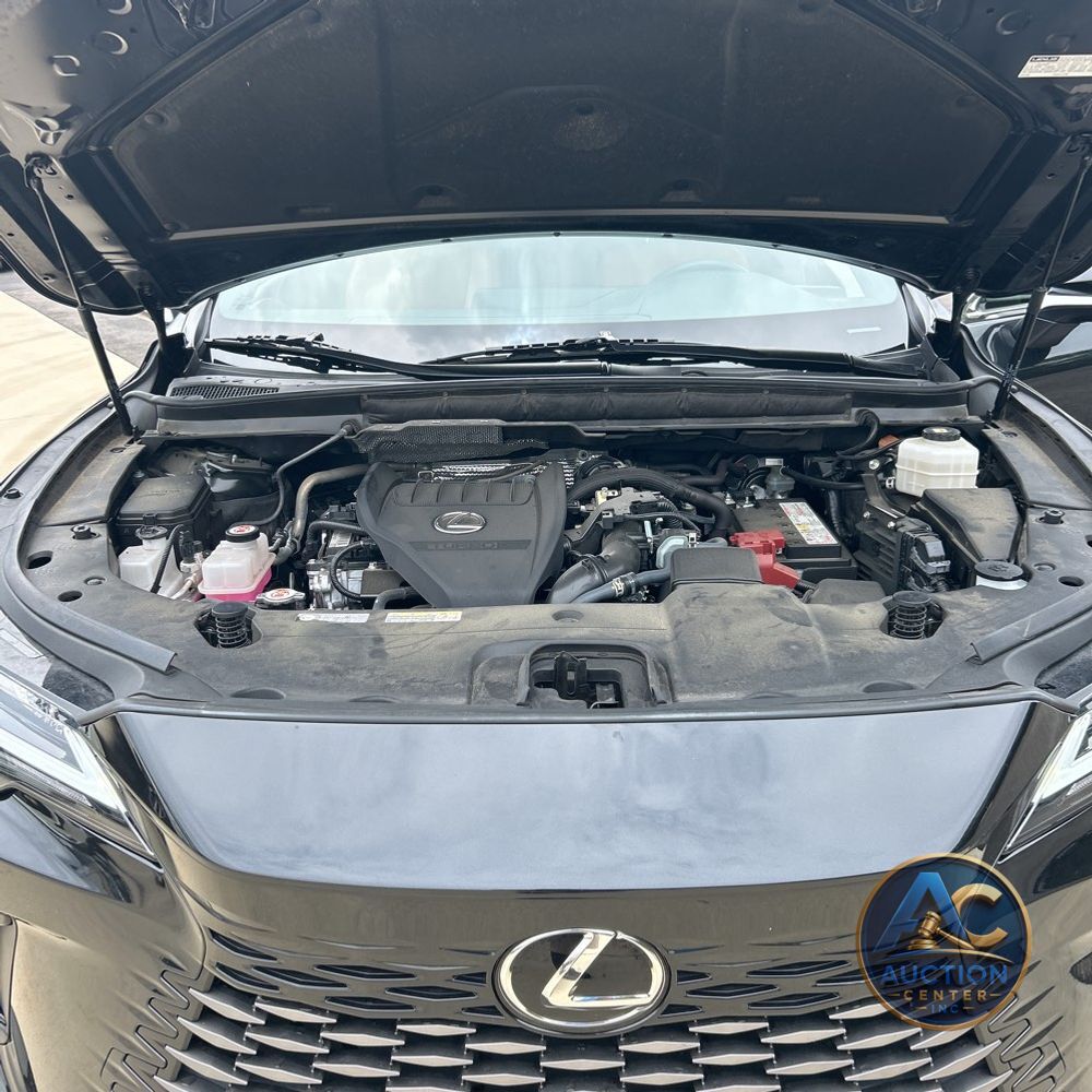 2023 Lexus RX 350 Premium