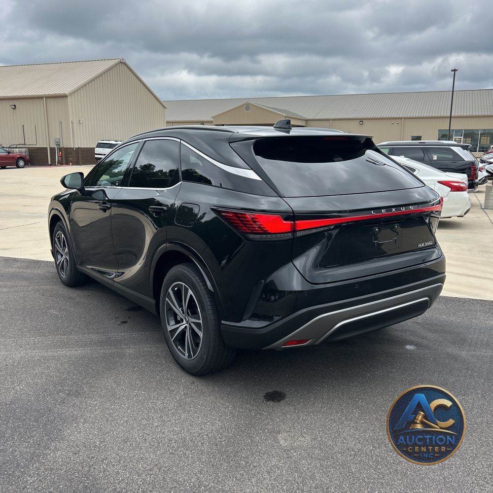 2023 Lexus RX 350 Premium