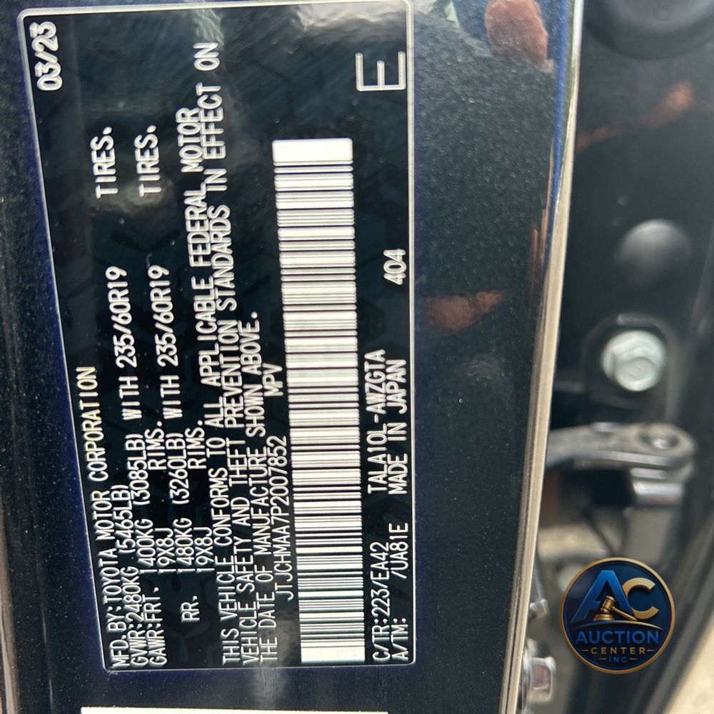2023 Lexus RX 350 Premium