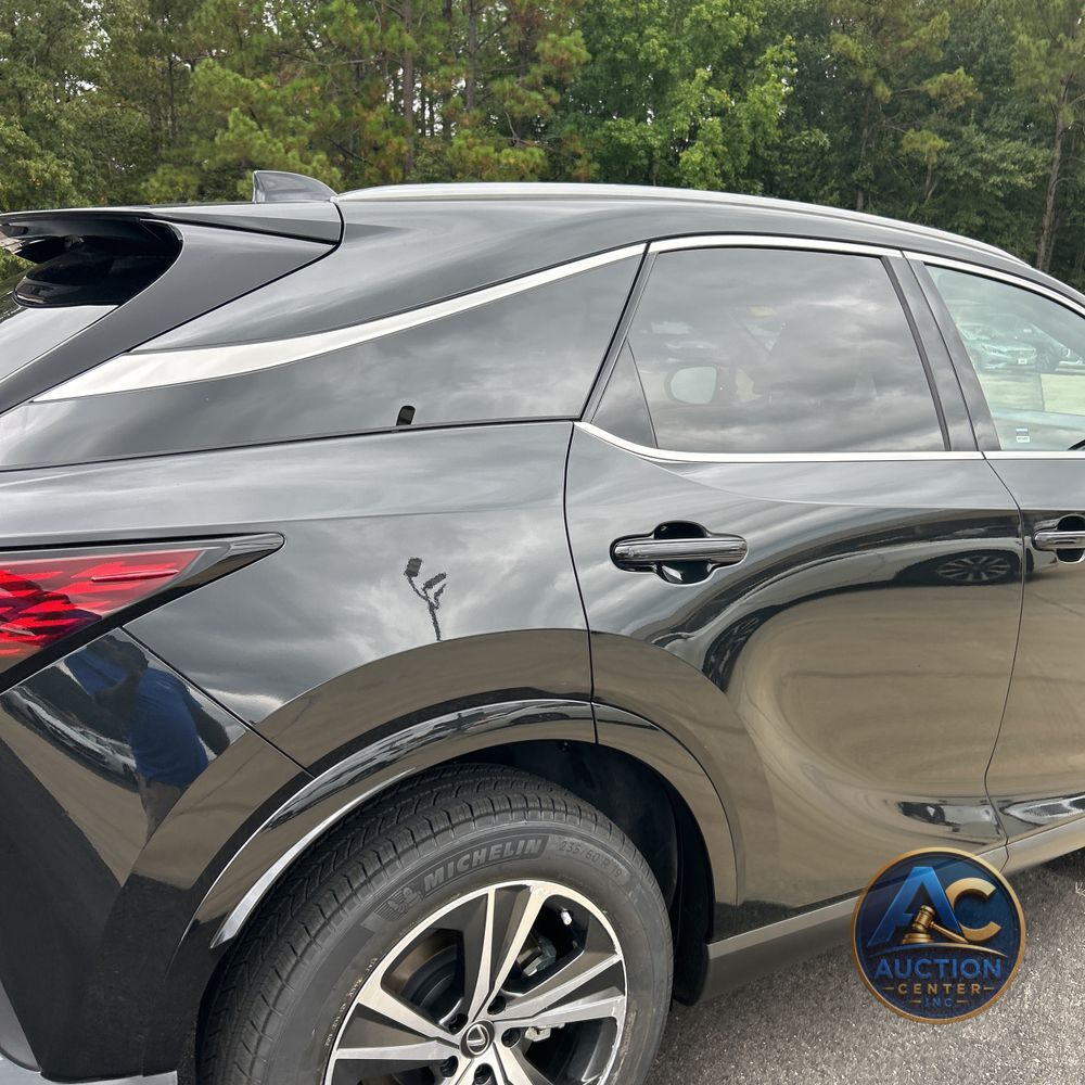2023 Lexus RX 350 Premium