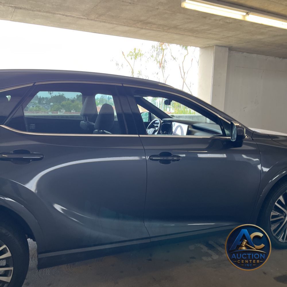 2024 Lexus RX 350 Premium+