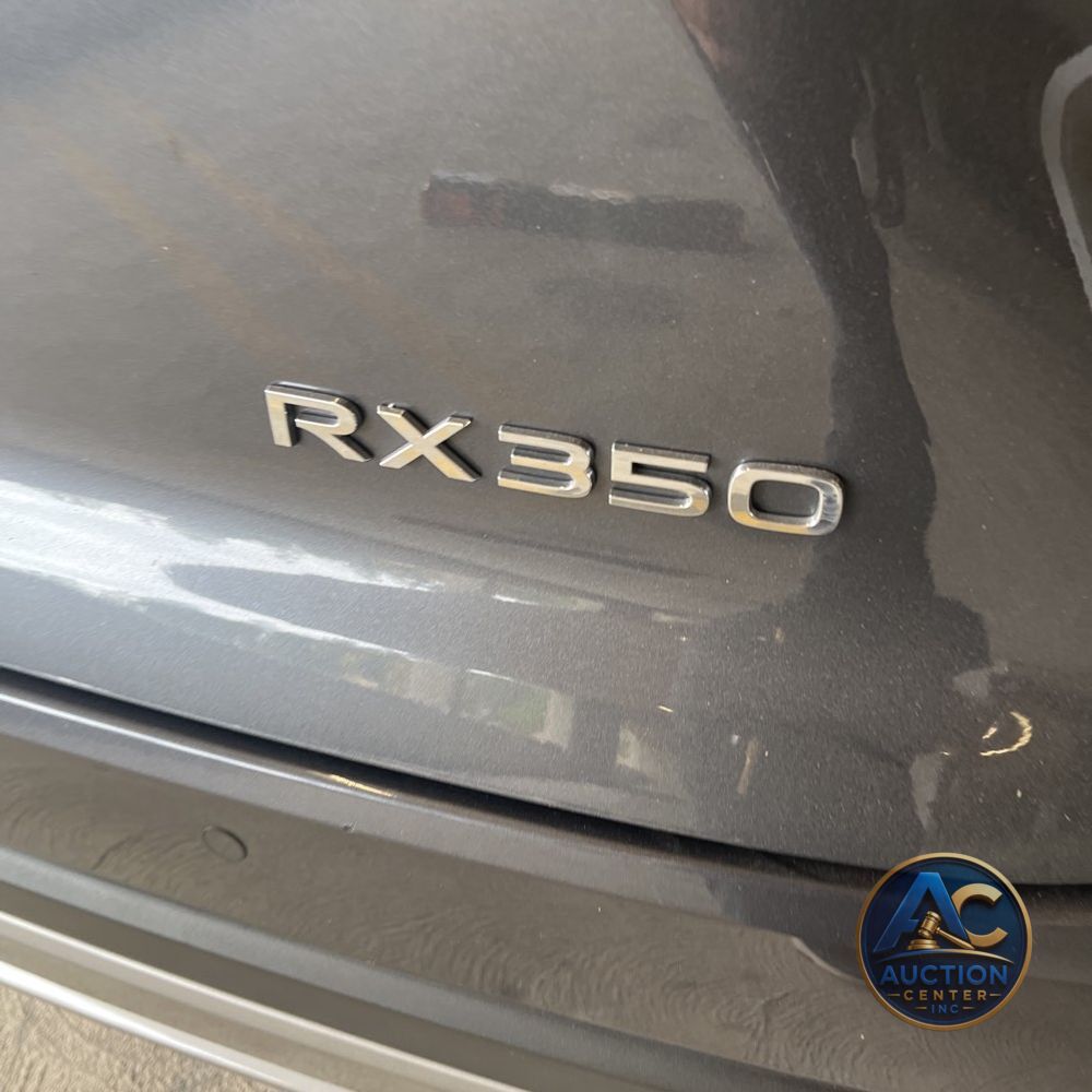 2024 Lexus RX 350 Premium+