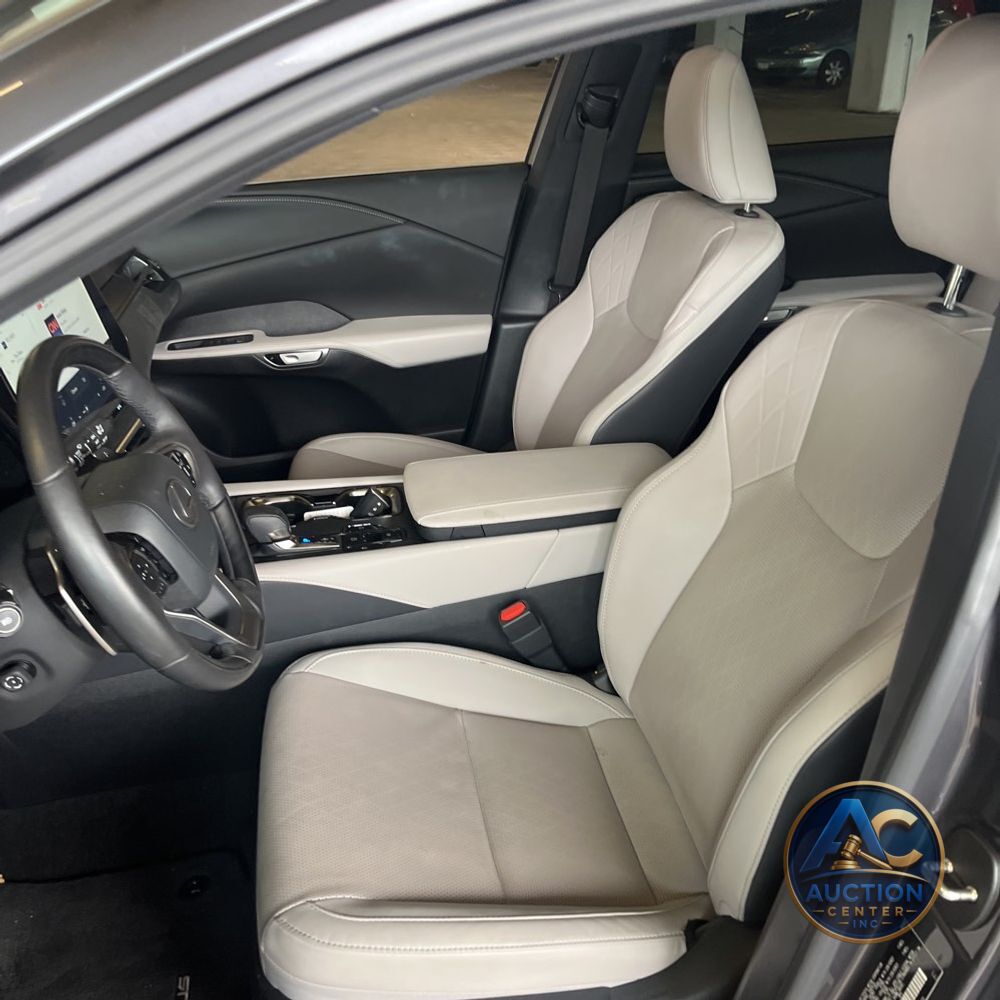 2024 Lexus RX 350 Premium+