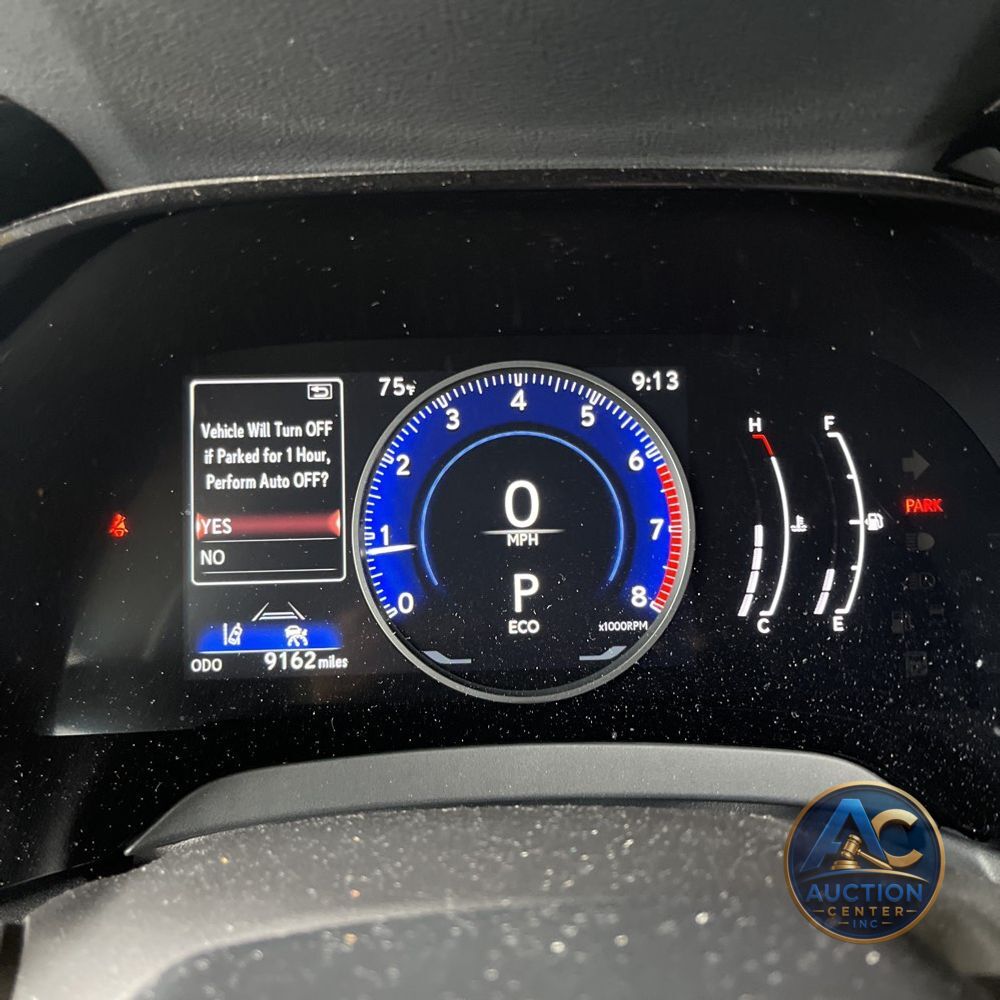 2024 Lexus RX 350 Premium+