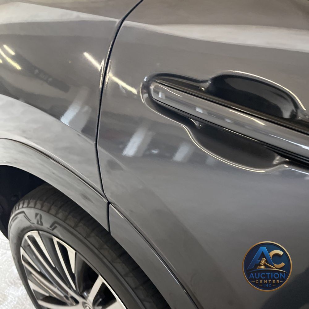 2024 Lexus RX 350 Premium+