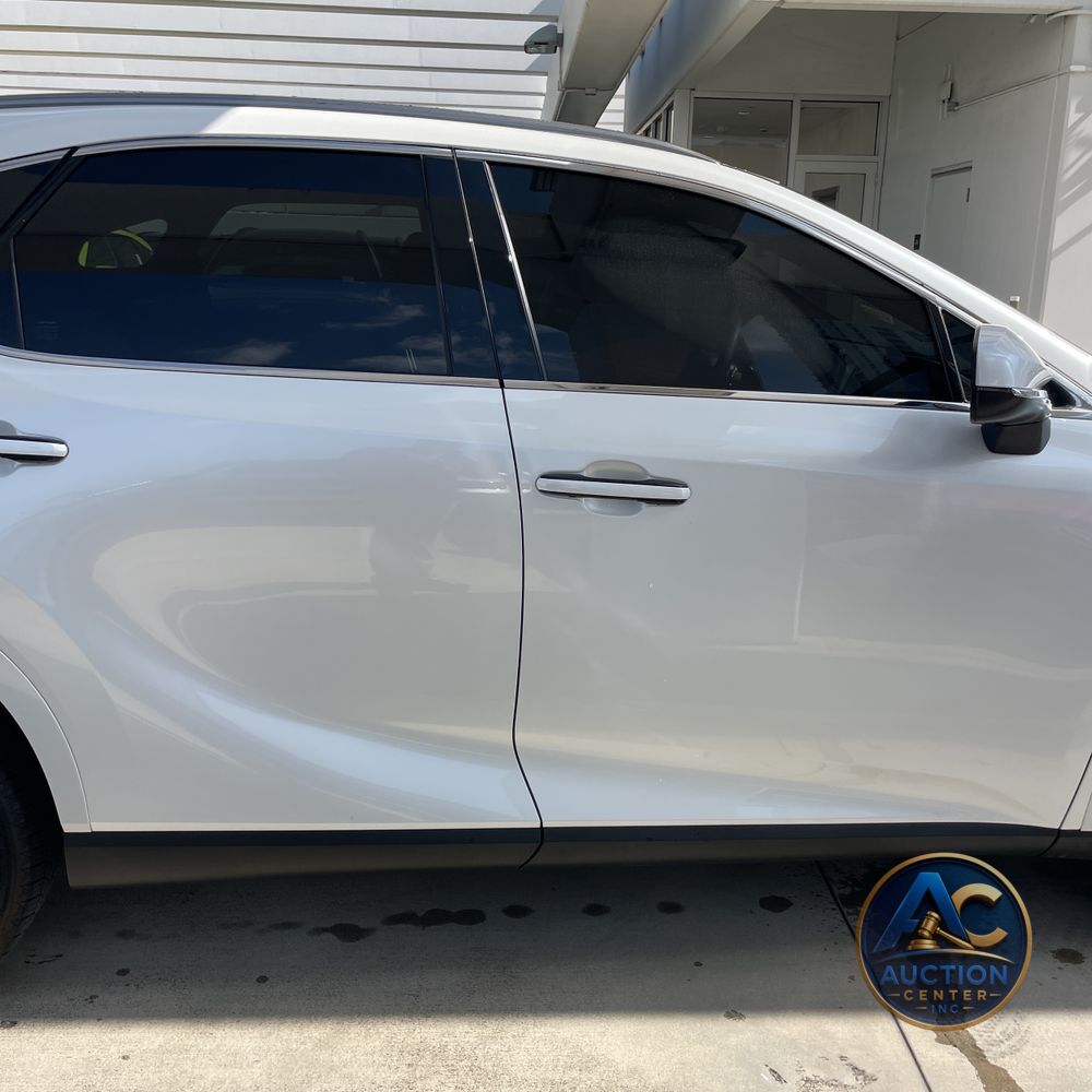 2023 Lexus RX 350 Premium