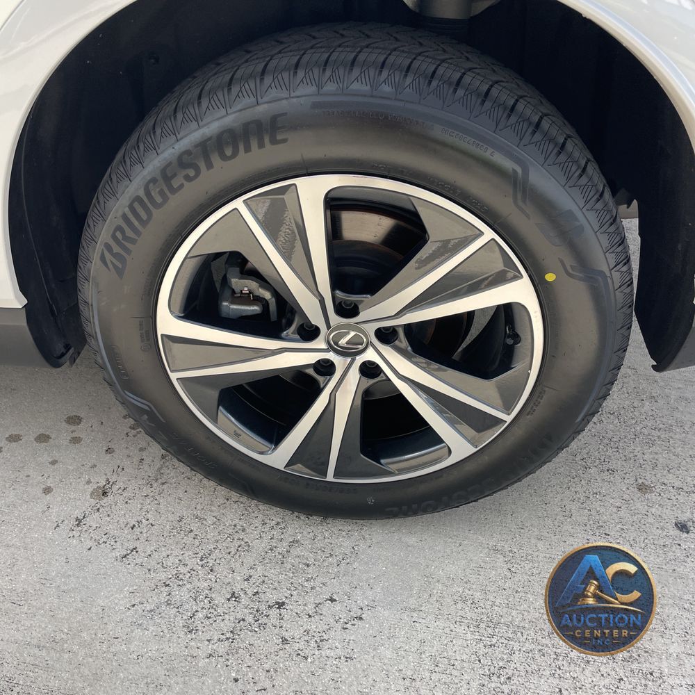 2023 Lexus RX 350 Premium