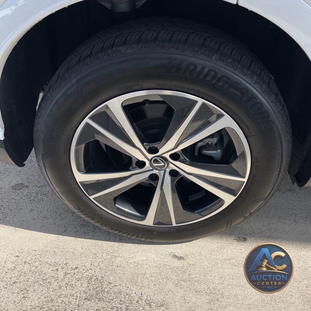 2023 Lexus RX 350 Premium