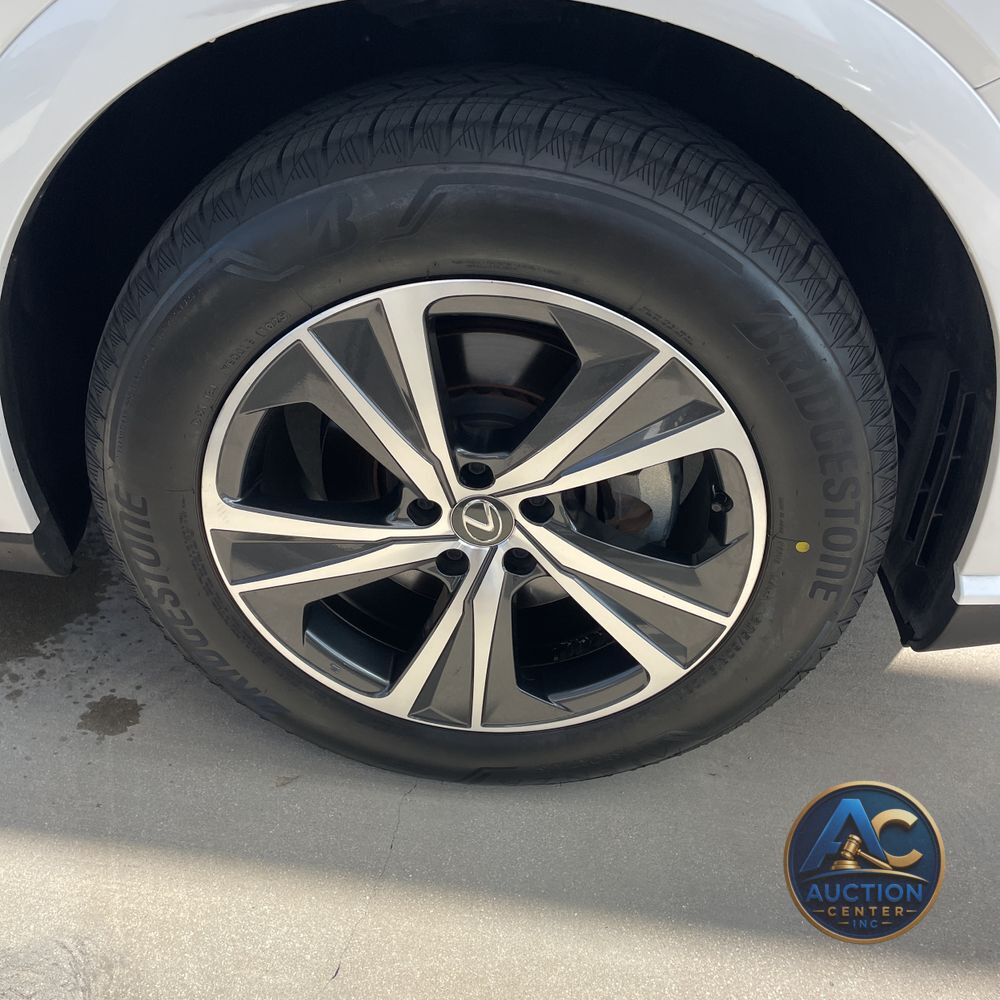 2023 Lexus RX 350 Premium