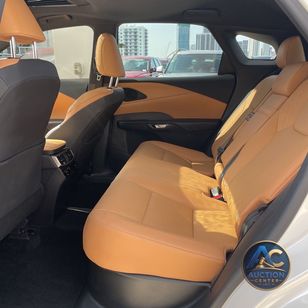 2023 Lexus RX 350 Premium