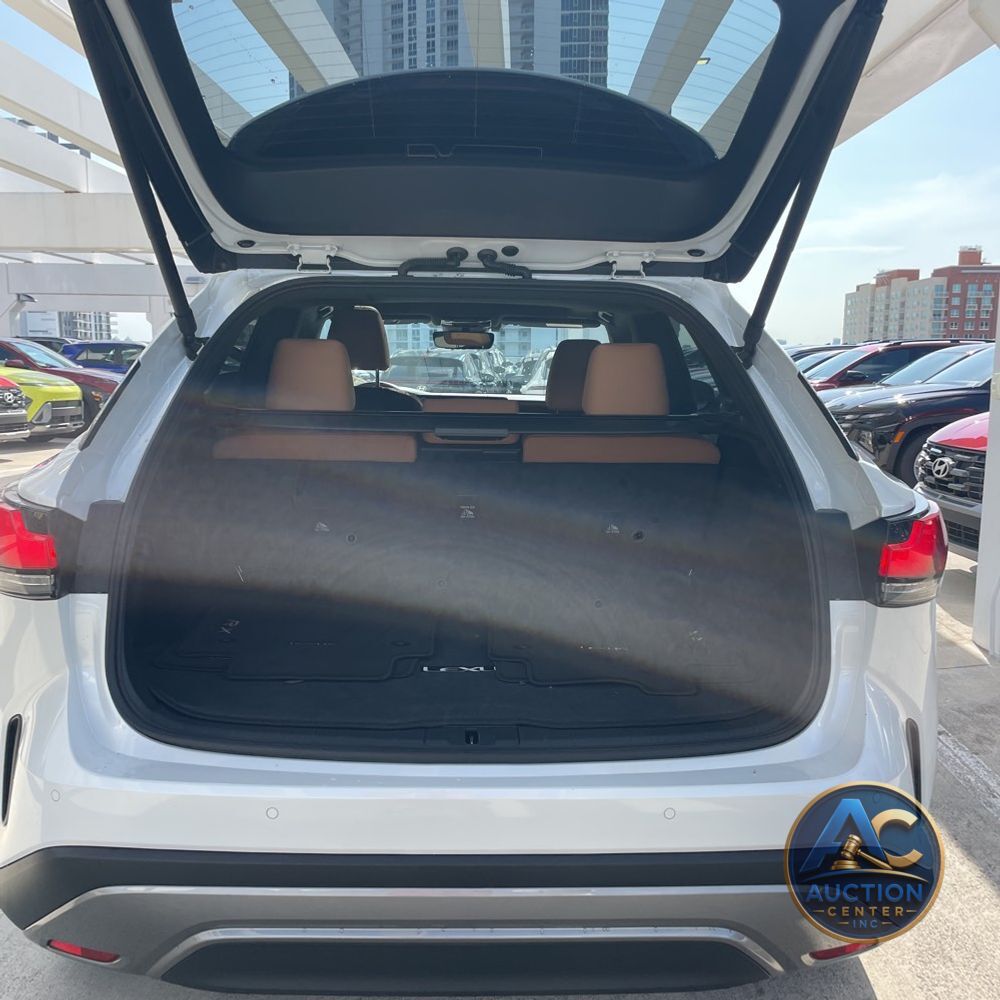 2023 Lexus RX 350 Premium