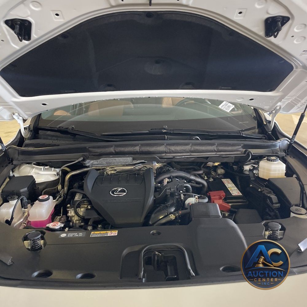 2023 Lexus RX 350 Premium