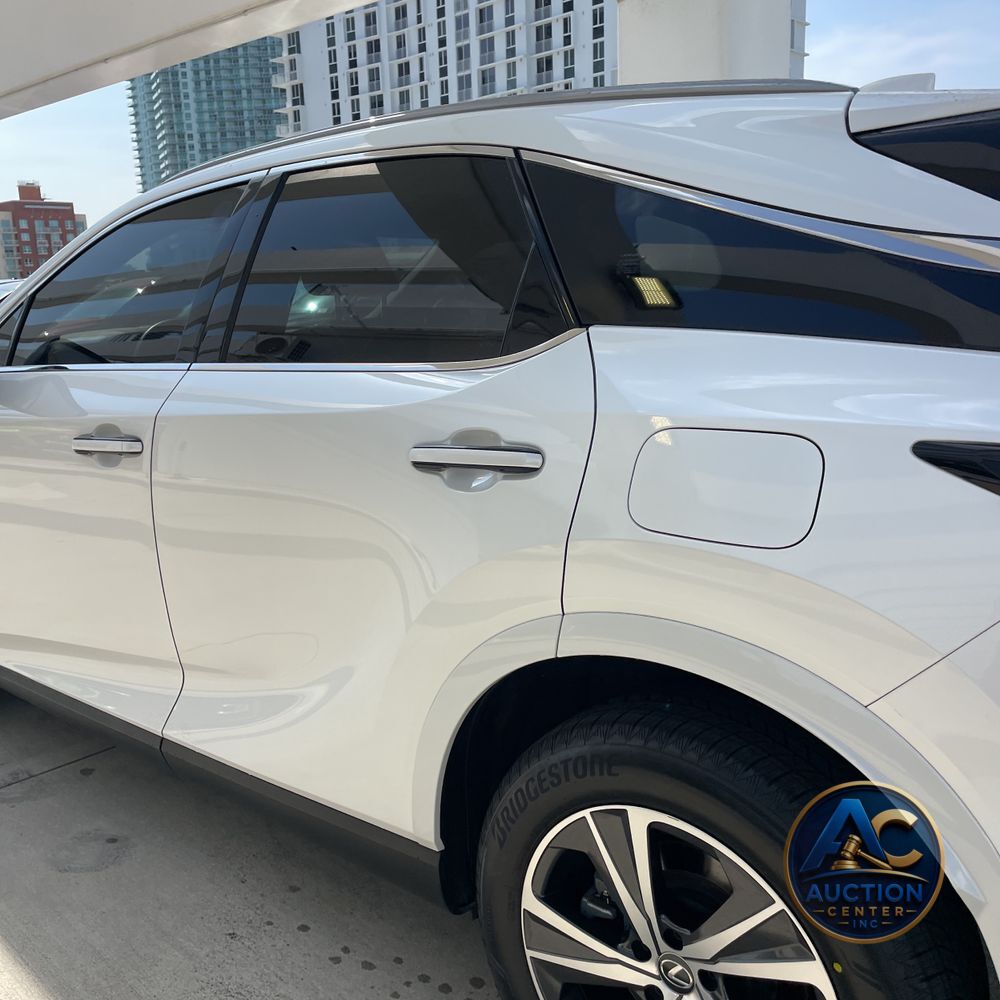 2023 Lexus RX 350 Premium