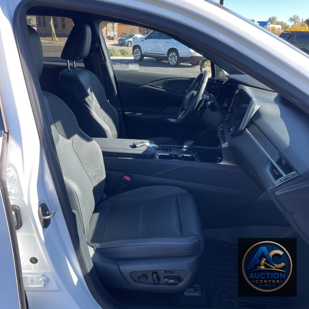2025 Lexus RX 450h+ Luxury