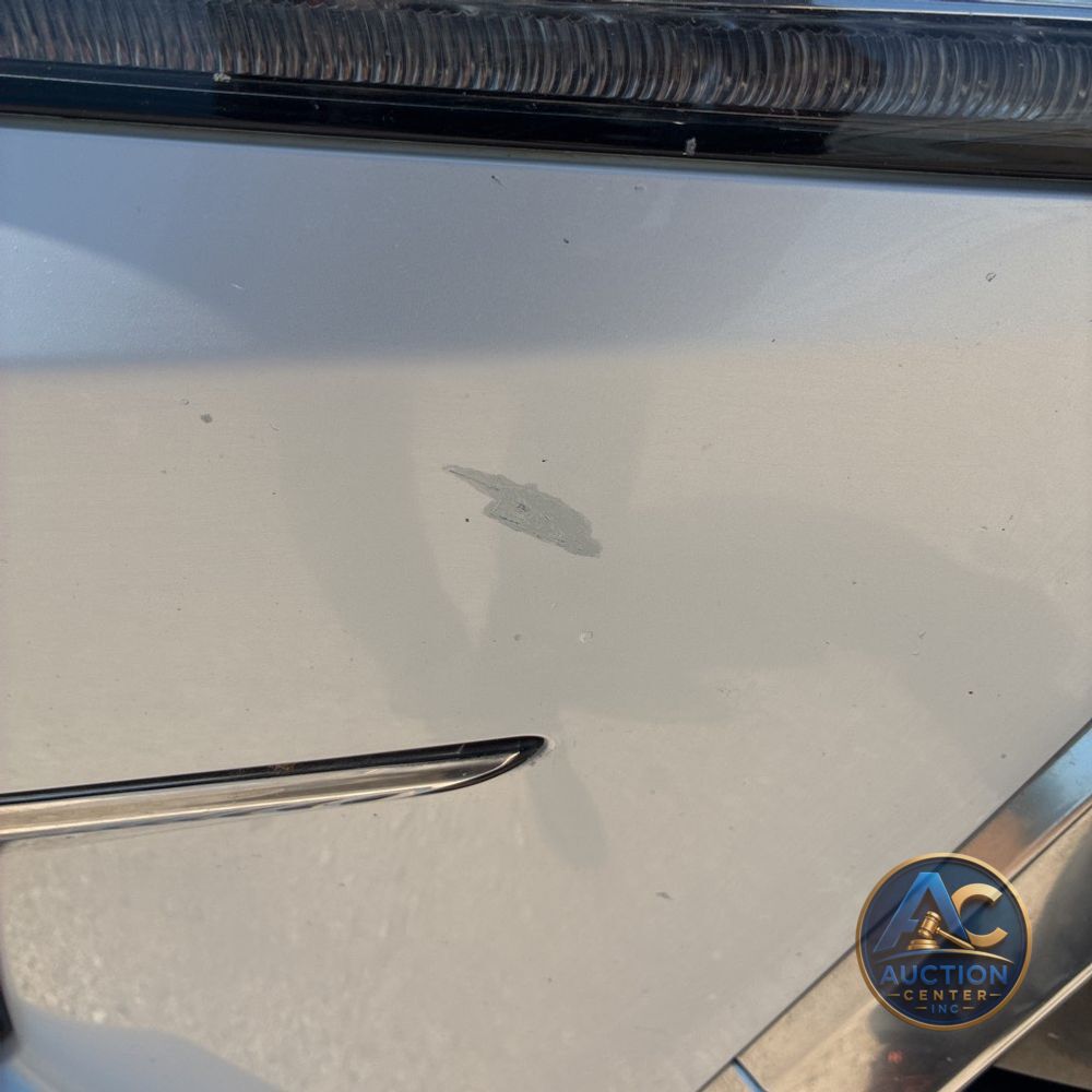 2020 Lexus LX 570 Three-Row