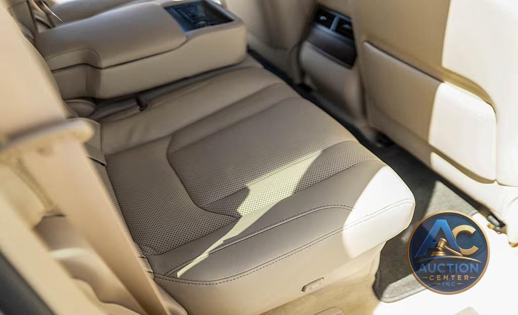 2021 Lexus LX570 3 Row SUV