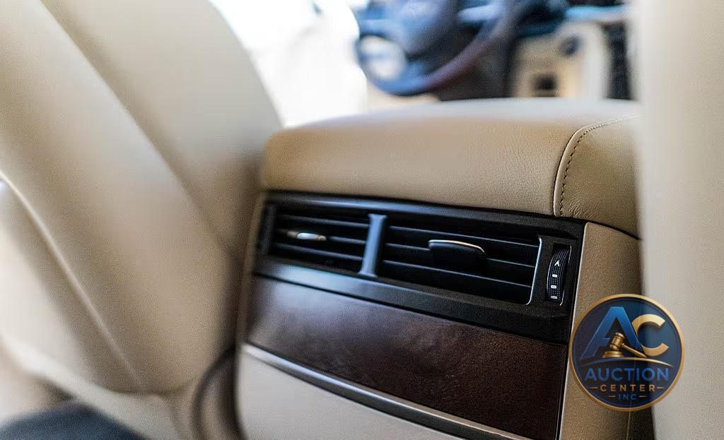 2021 Lexus LX570 3 Row SUV