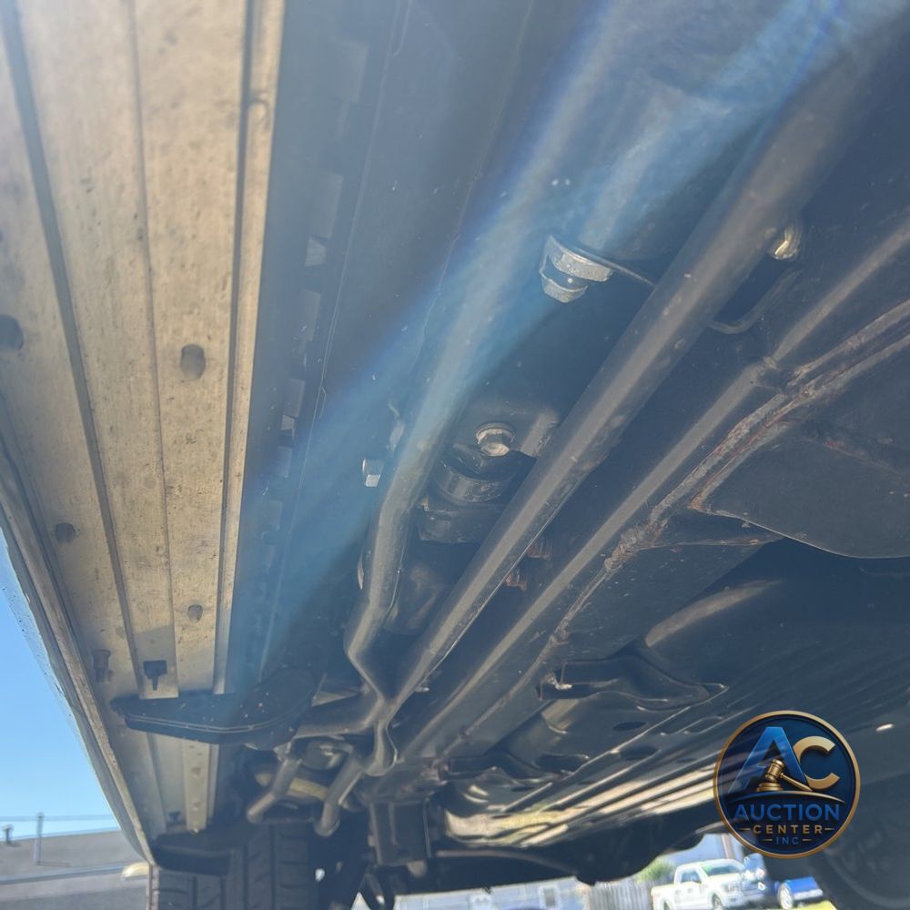 2021 Lexus LX 570 Three-Row
