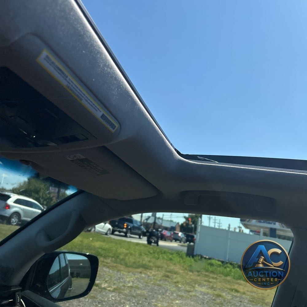 2021 Lexus LX 570 Three-Row