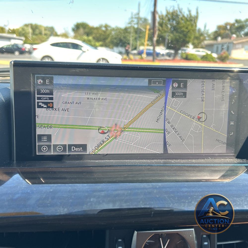 2021 Lexus LX 570 Three-Row