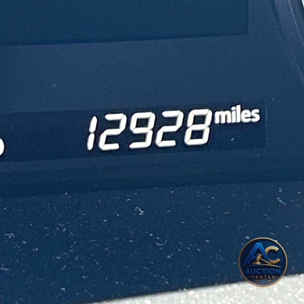 2021 Lexus LX 570 Three-Row