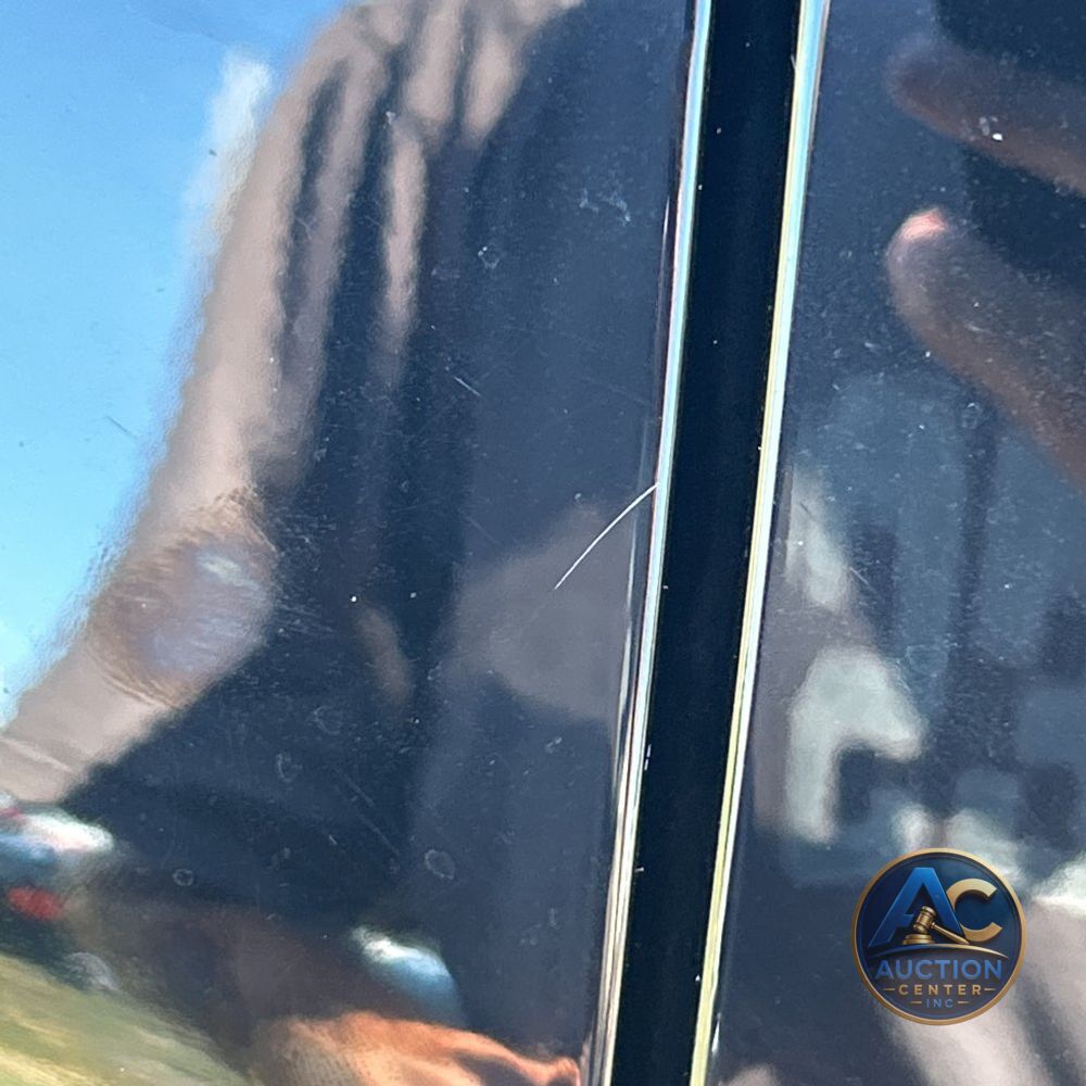 2021 Lexus LX 570 Three-Row