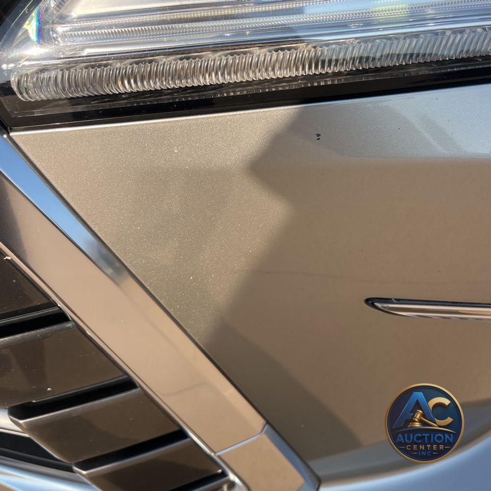2020 Lexus LX 570 Three-Row