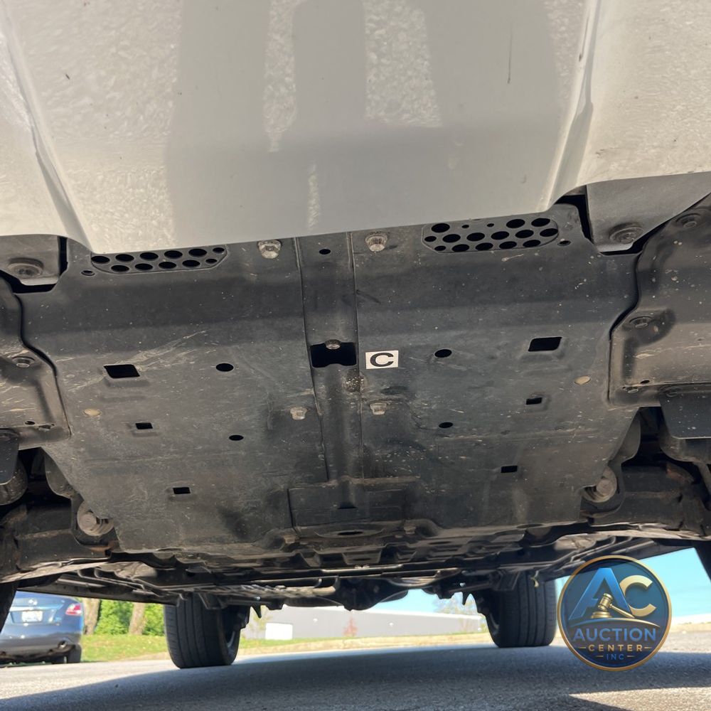 2021 Lexus LX 570 Three-Row