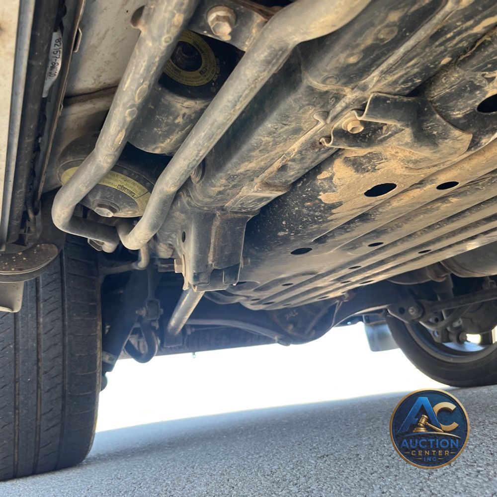 2021 Lexus LX 570 Three-Row