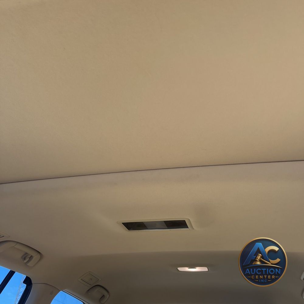 2021 Lexus LX 570 Three-Row