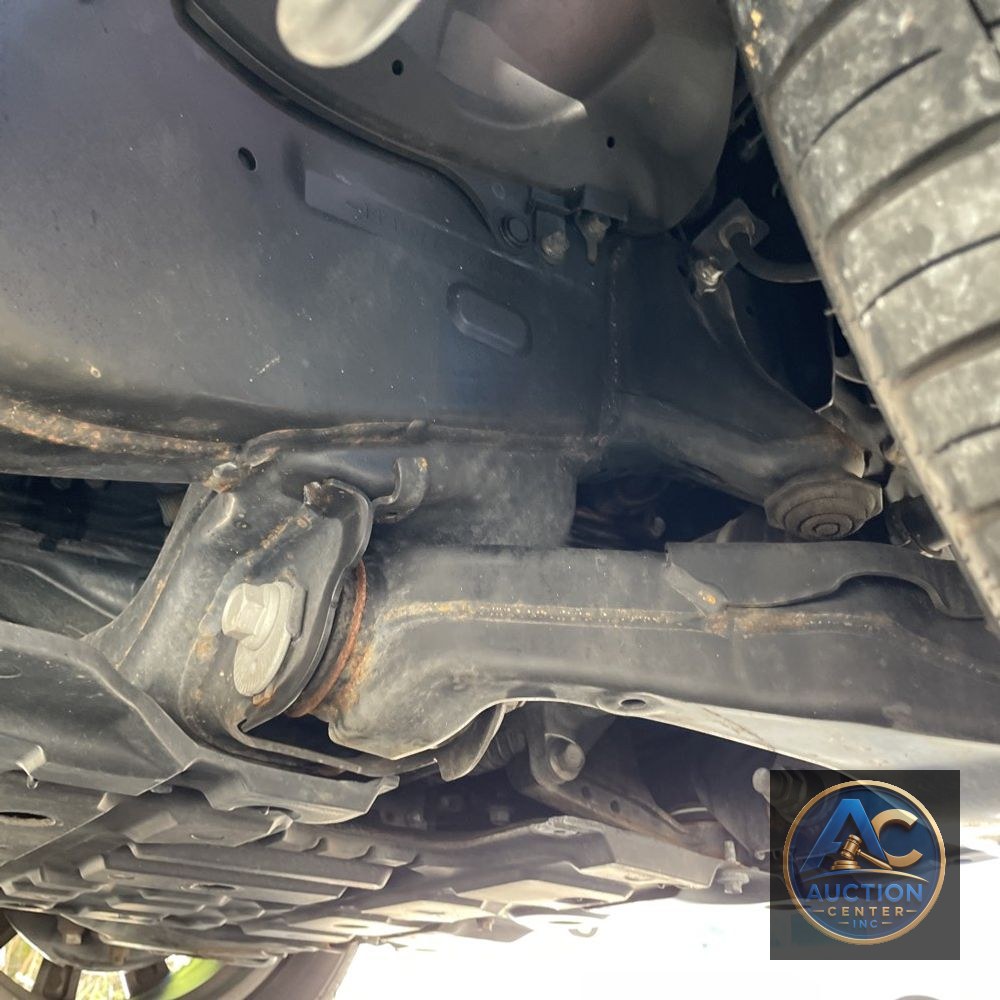 2021 Lexus LX 570 Three-Row