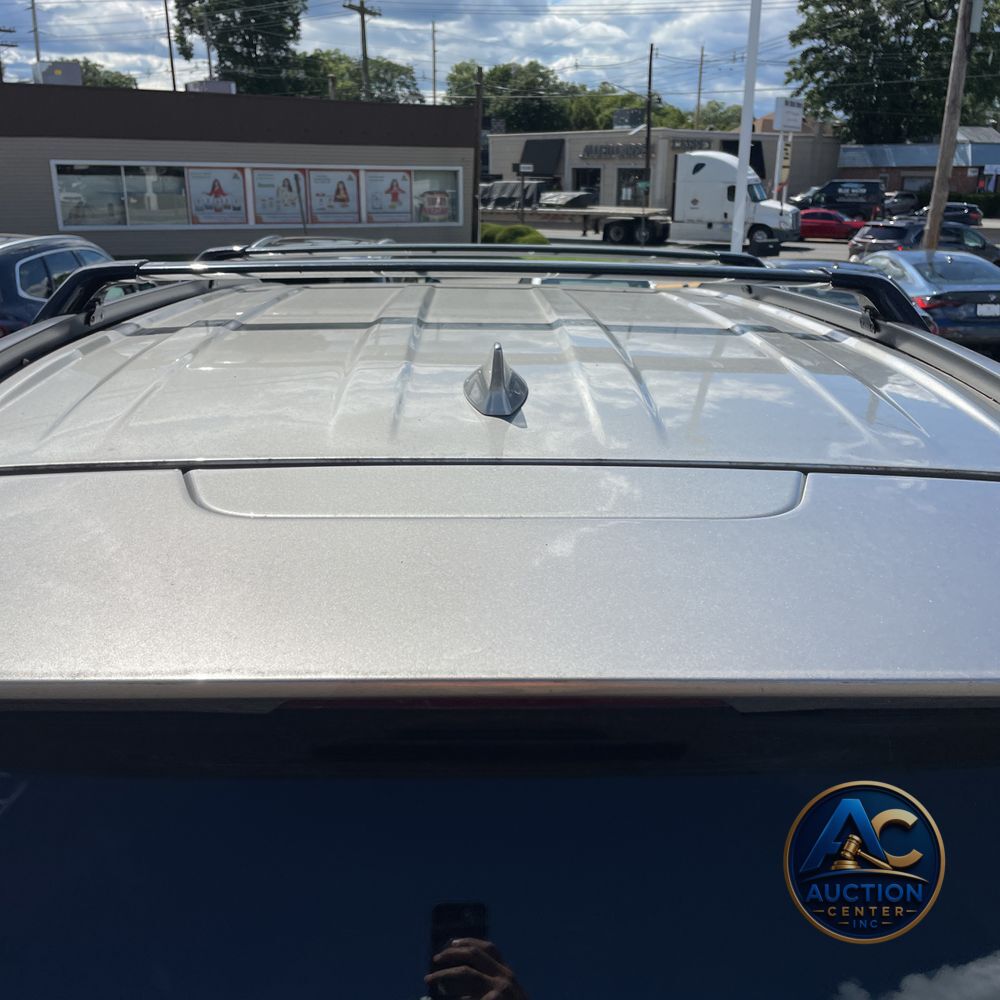 2023 Lexus LX 600 Luxury