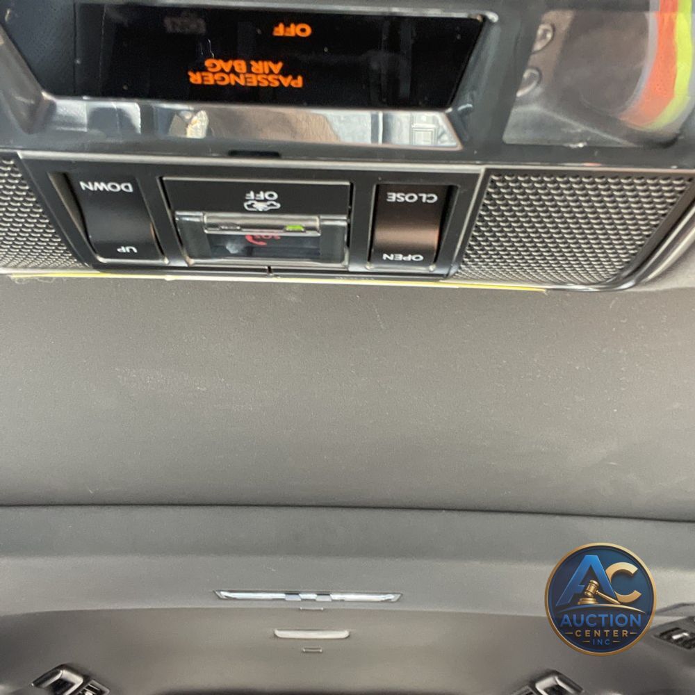 2023 Lexus LX 600 Luxury