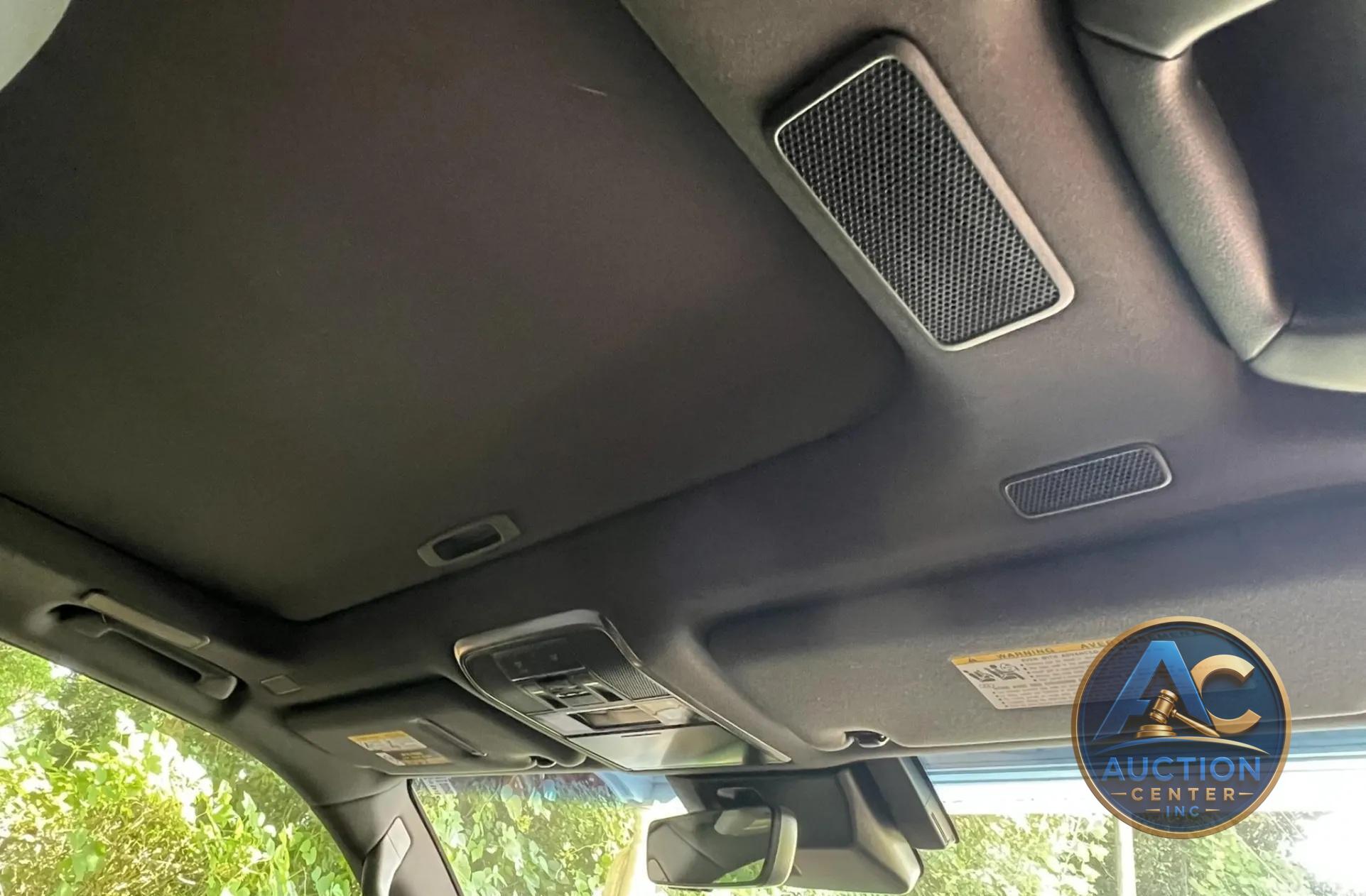 2024 Lexus LX600
