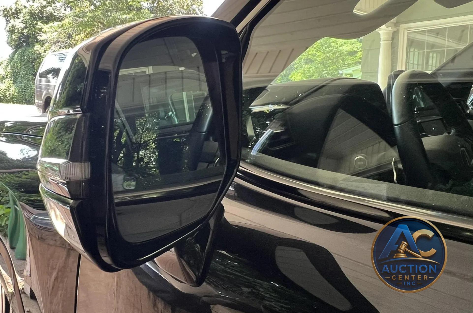 2024 Lexus LX600