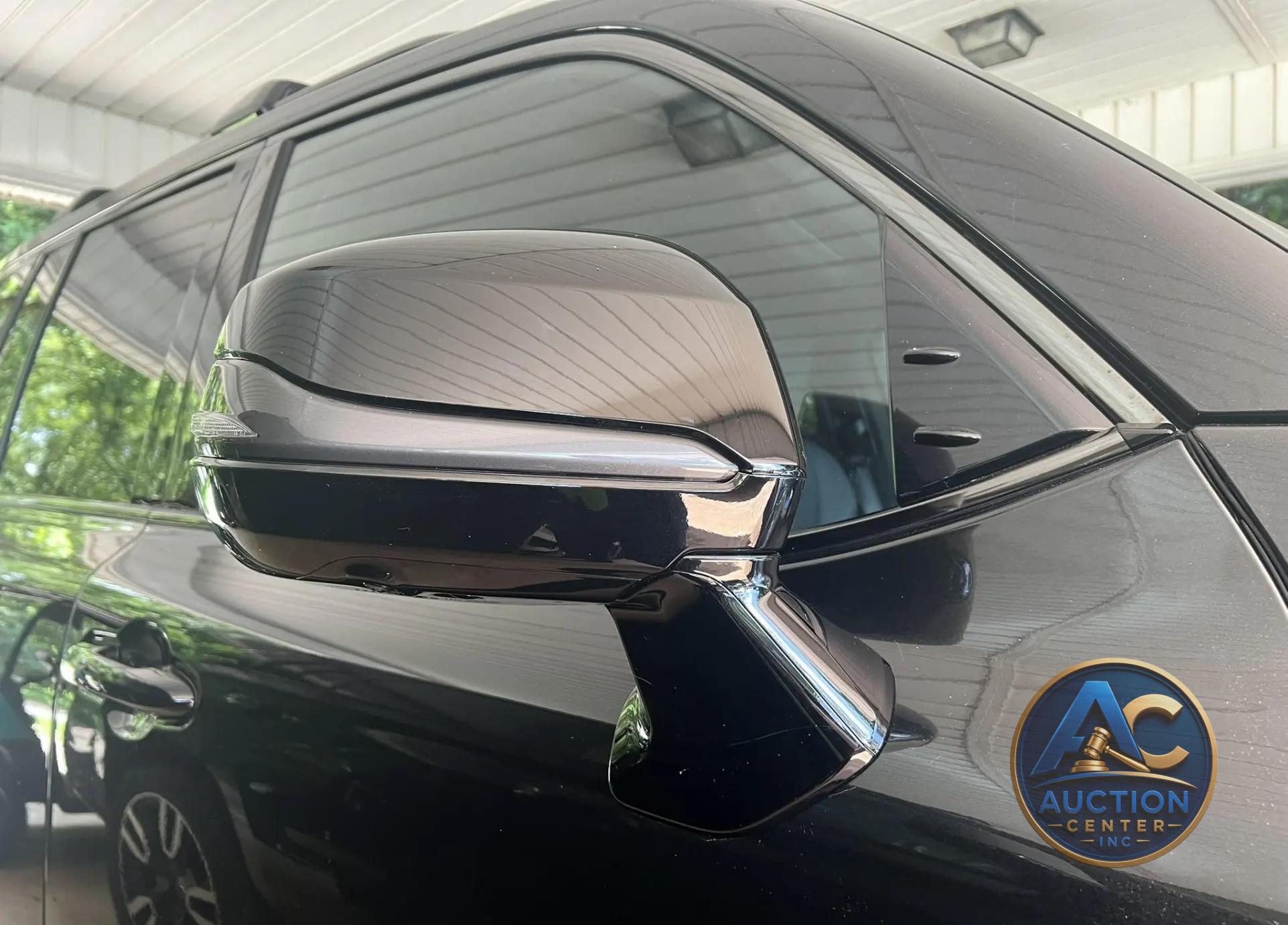 2024 Lexus LX600