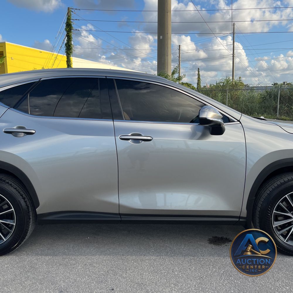 2024 Lexus NX 350 Premium