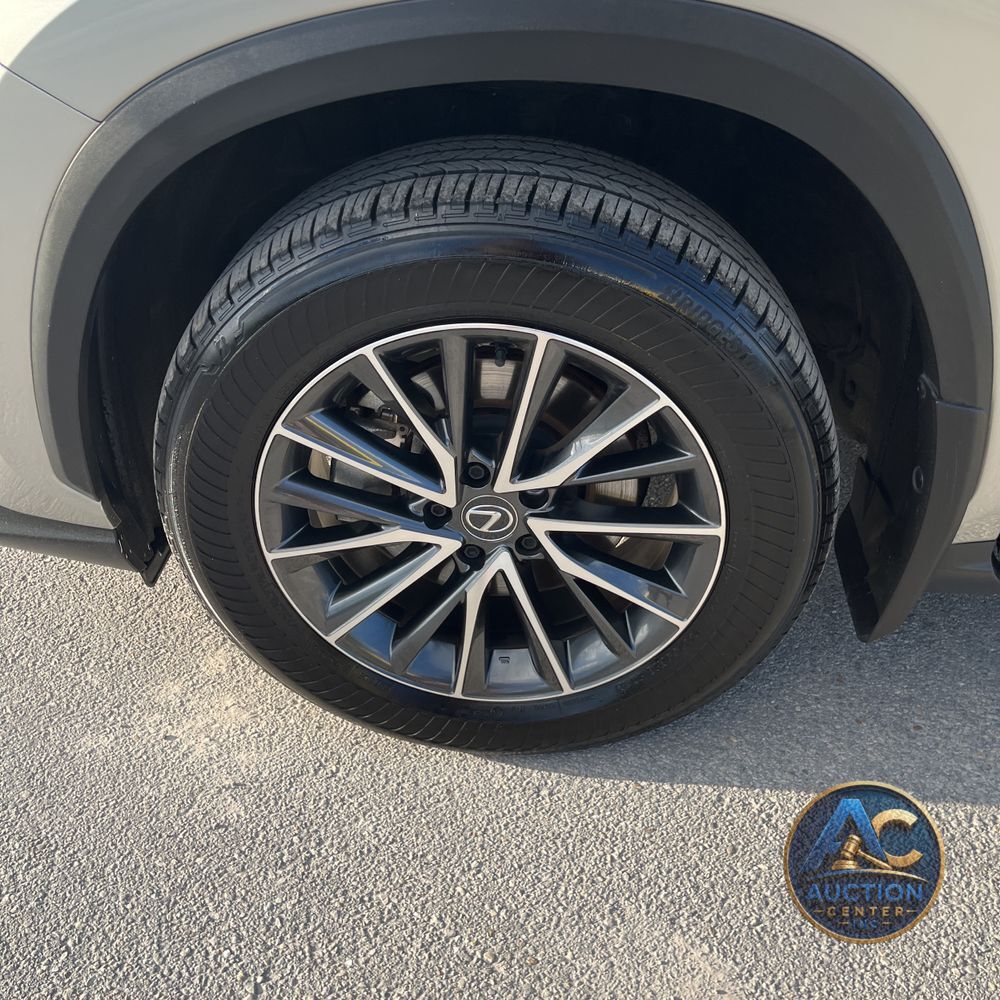 2024 Lexus NX 350 Premium
