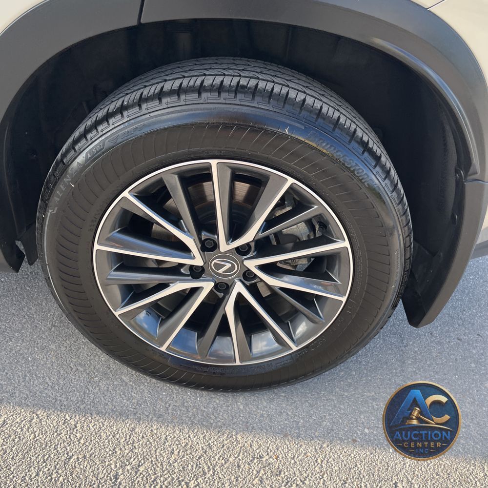 2024 Lexus NX 350 Premium
