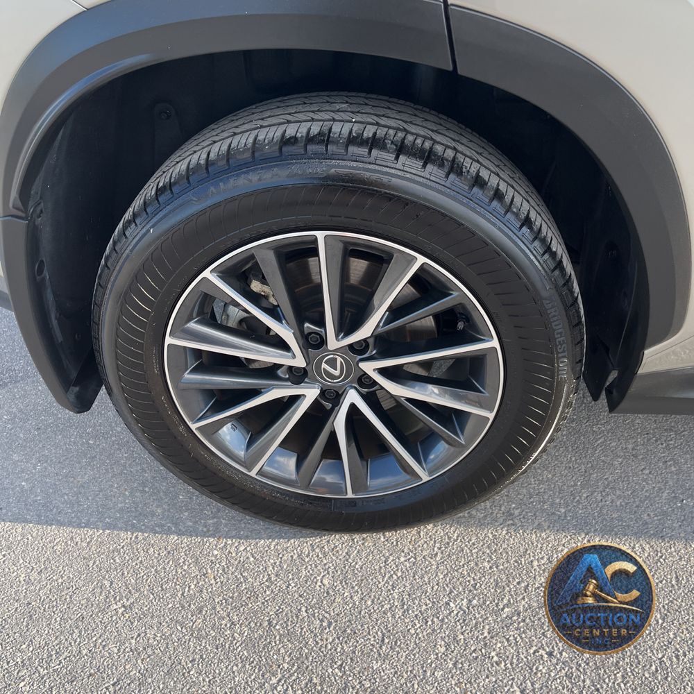 2024 Lexus NX 350 Premium