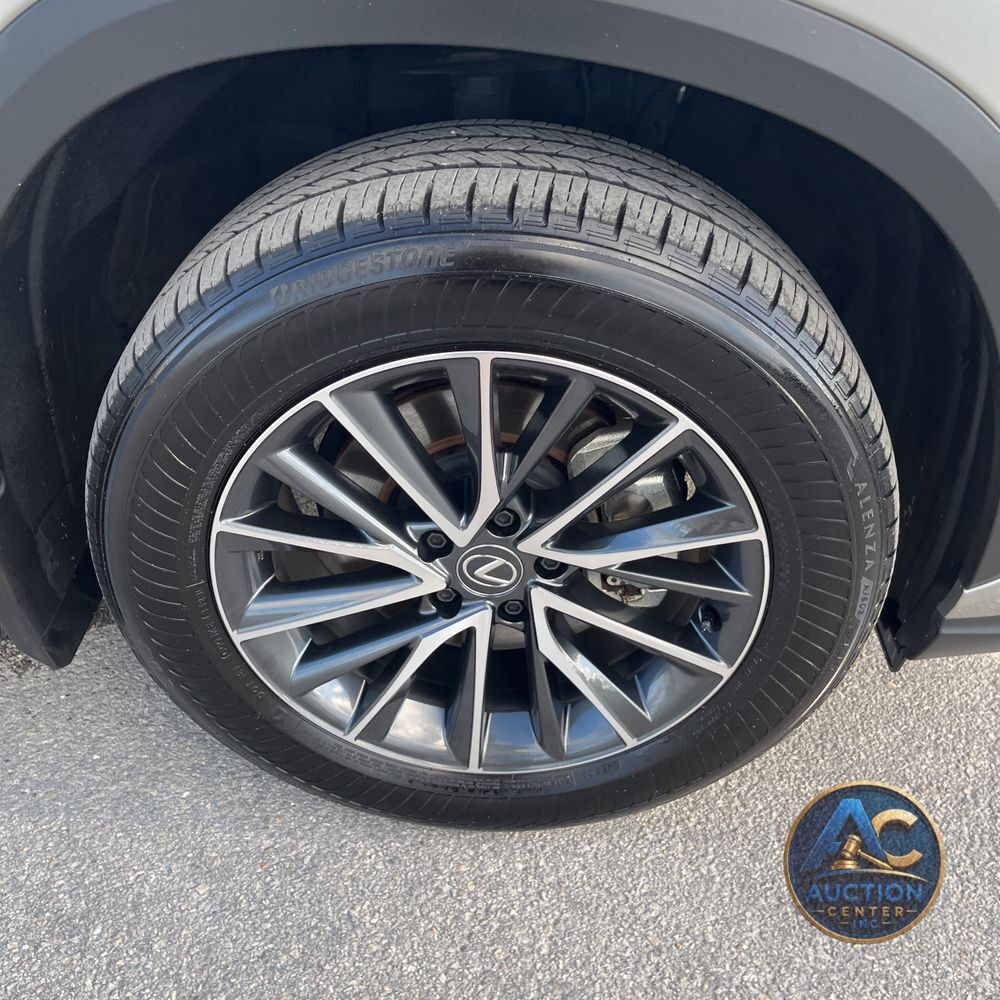 2024 Lexus NX 350 Premium