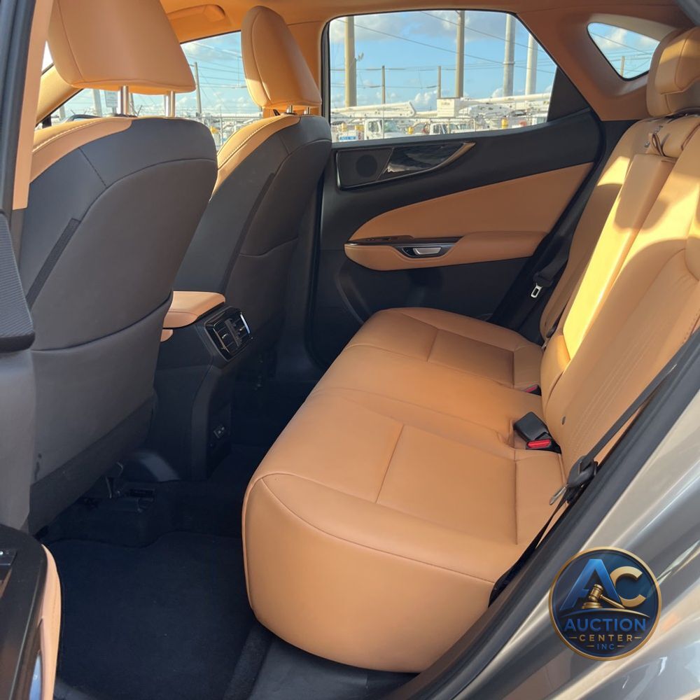 2024 Lexus NX 350 Premium