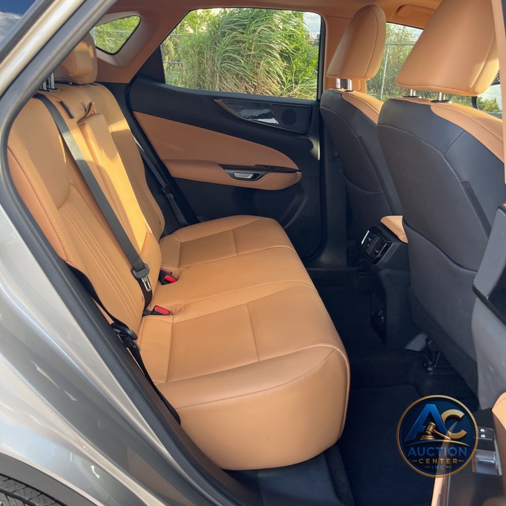 2024 Lexus NX 350 Premium