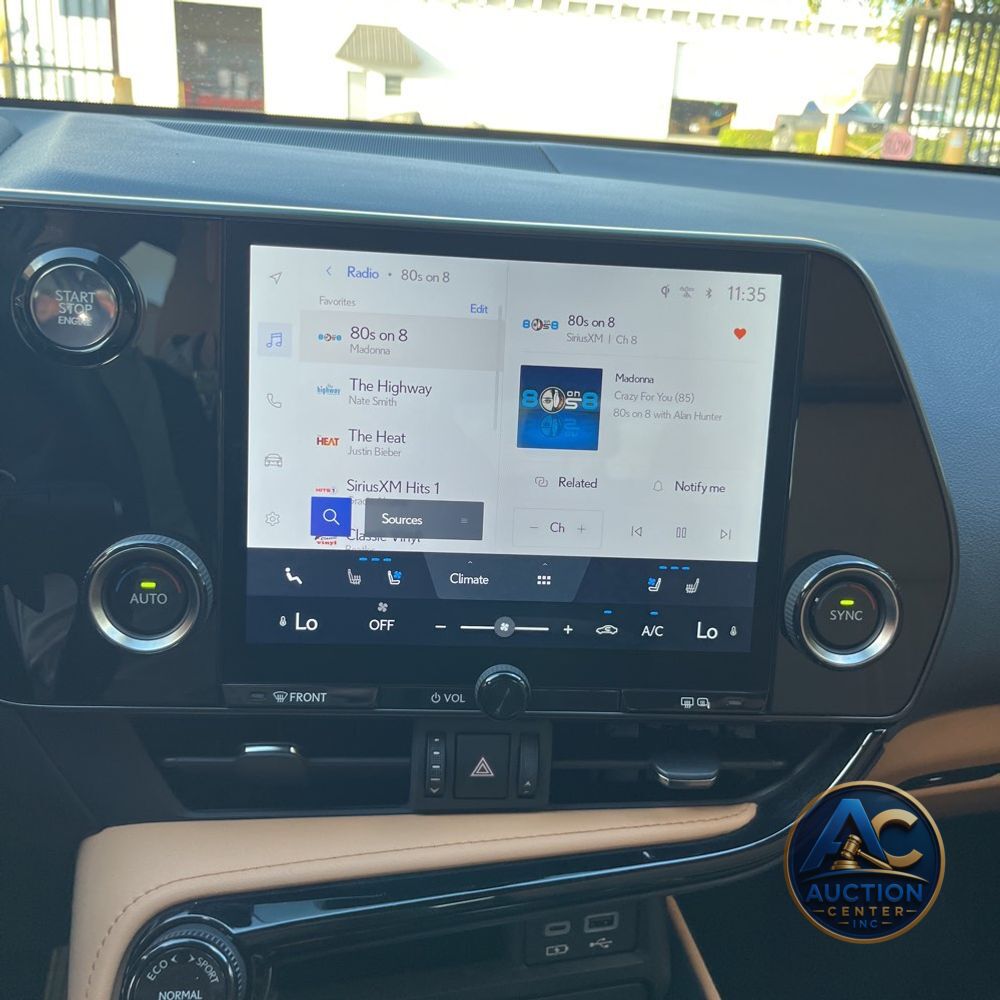 2024 Lexus NX 350 Premium