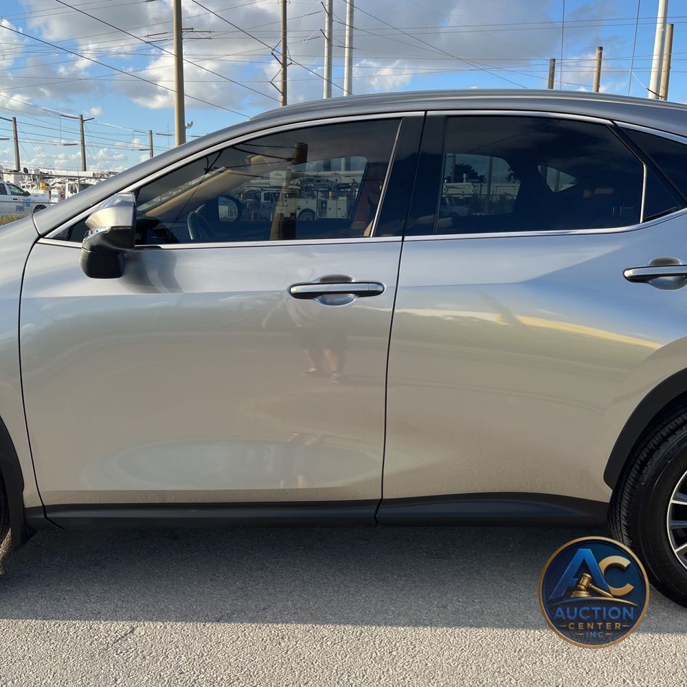 2024 Lexus NX 350 Premium