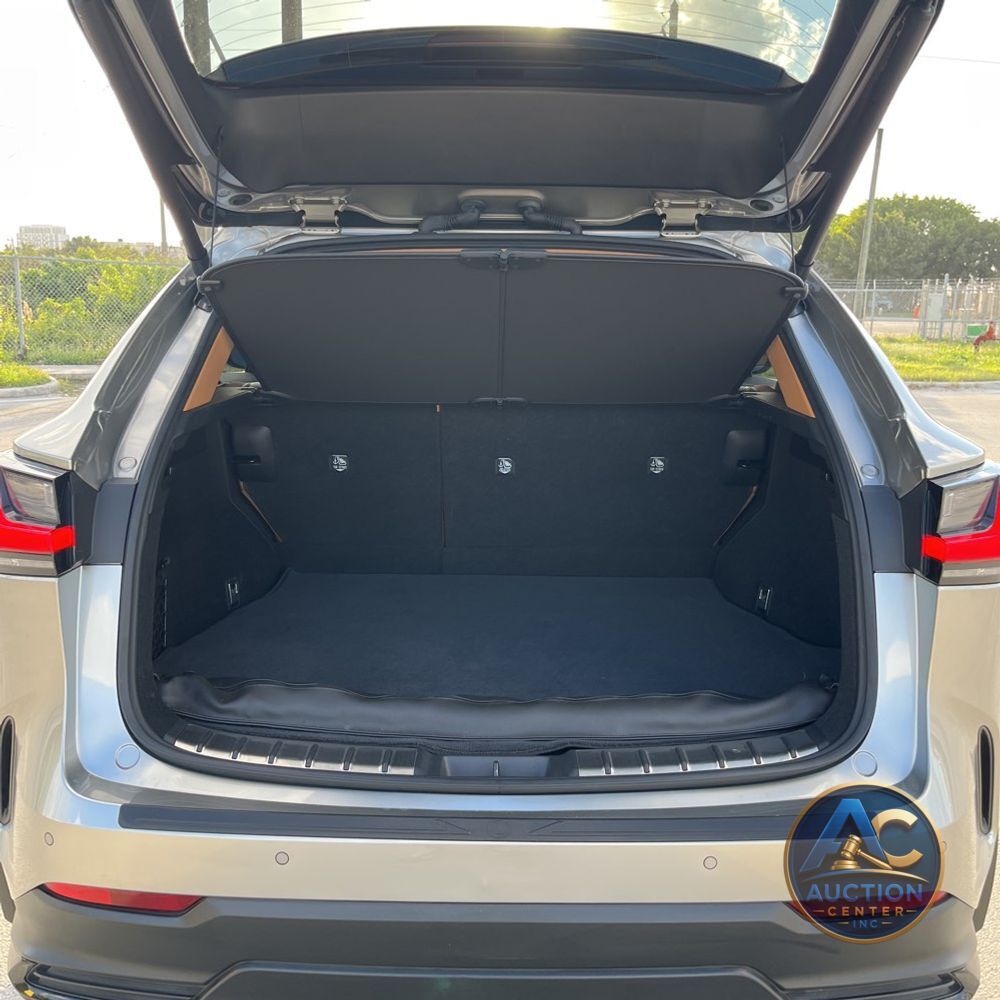 2024 Lexus NX 350 Premium