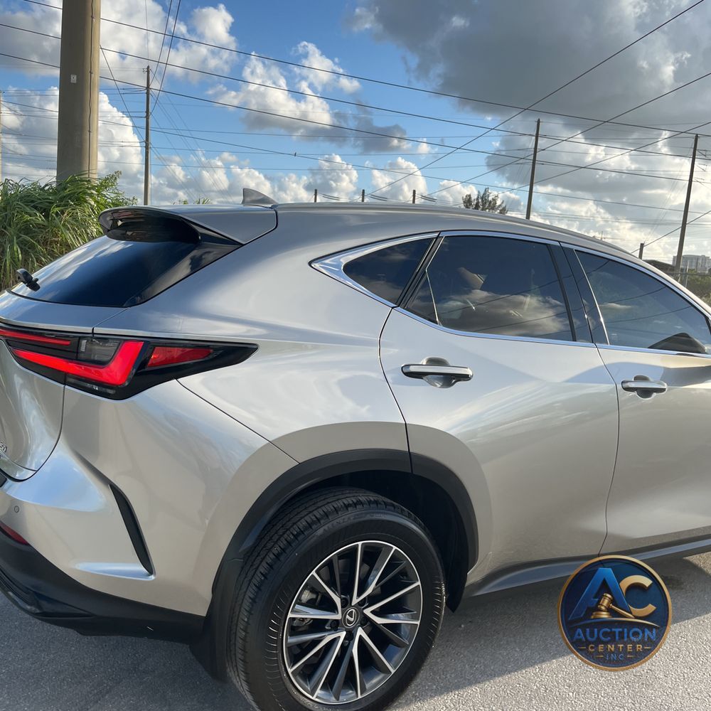 2024 Lexus NX 350 Premium