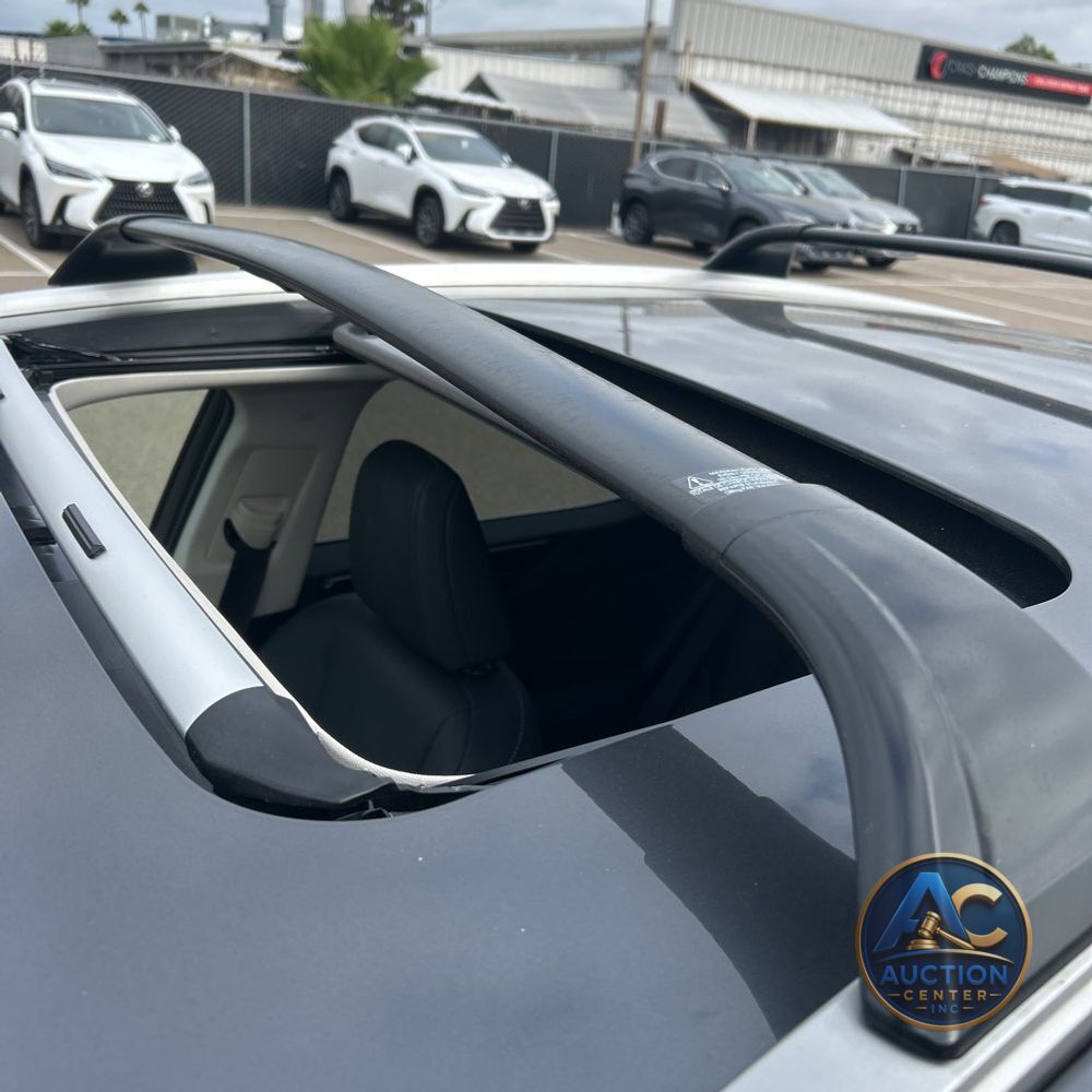 2025 Lexus NX 350h Premium
