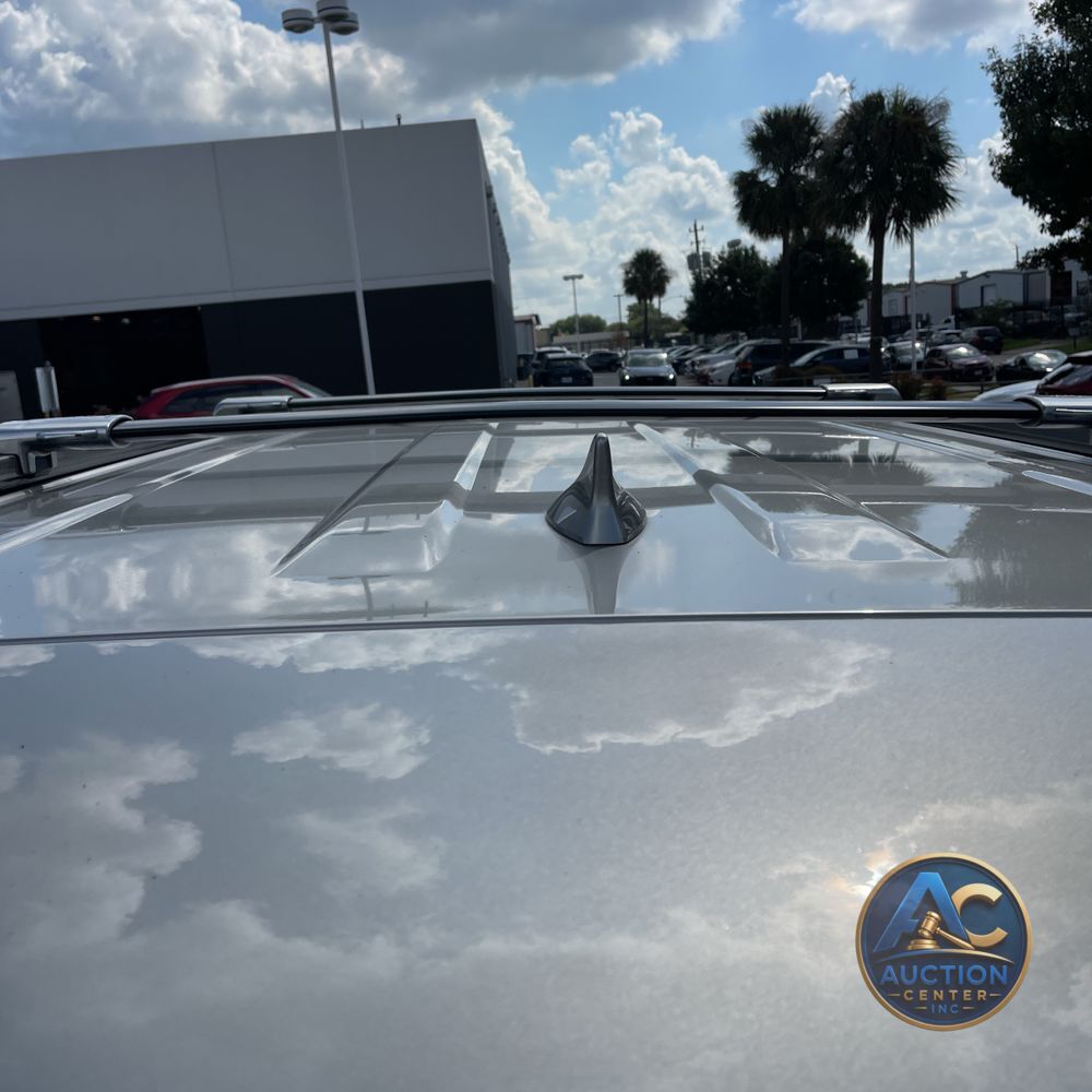 2022 Lexus GX 460 Luxury