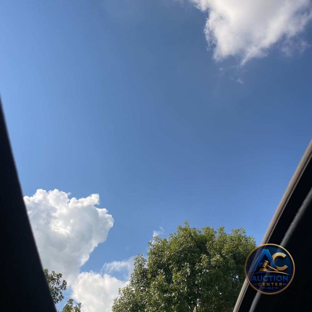 2022 Lexus GX 460 Luxury